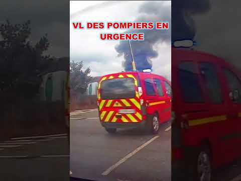 VLCG en URGENCE