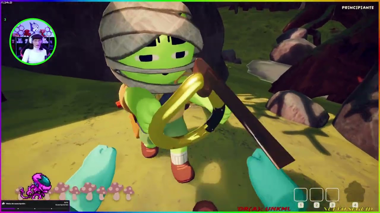 ✨✨✨A JUUUUGAAAARRR✨✨✨ (Part 9/13)