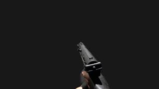 TEC-9 Animation (old)