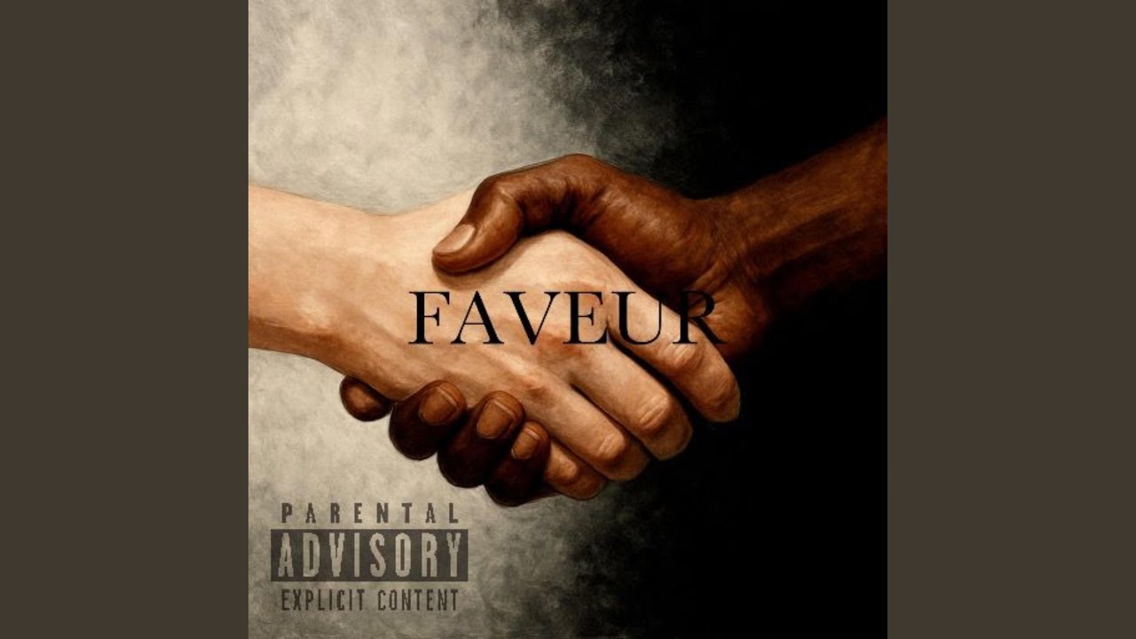 Watch FAVEUR #1 ! on YouTube Watch FAVEUR #1 ! on YouTube