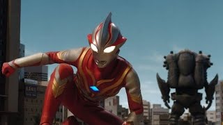 Ultraman Mebius Episode 48 Kedatangan Kaisarfinal Trilogy I Dubbing Indonesia Rtv