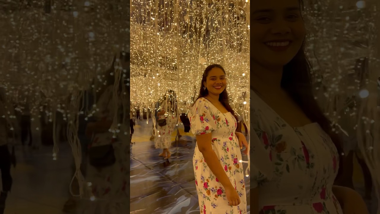 The Real Van Gogh Immersive experience 🌻