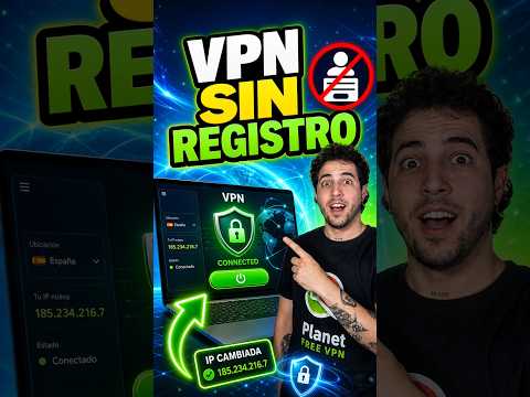 ¿Por Qué la Gente Utiliza una VPN con Glorion?