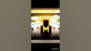 Lapata Smp Matrix Revealed 😱