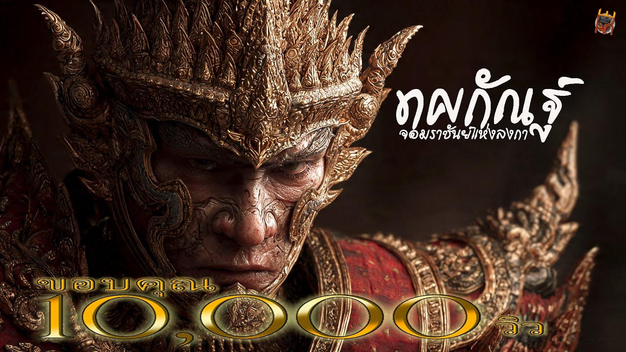 ทศกัณฐ์   - อินดี้ AI   [Official Audio] #เอกปีศาจ #เพลงอินดี้ไทย #แร๊พไทย #สัจธรรม