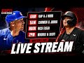 Friday 5/29 ESPN Chicago LIVE!