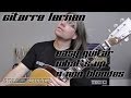 Gitarre spielen lernen - Easy Guitar - What`s Up - 4 Non Blondes