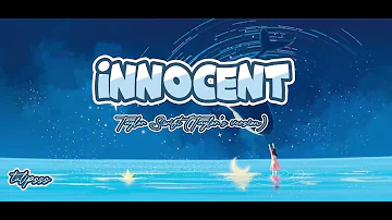 INNOCENT - Taylor Swift (Taylor’s version)