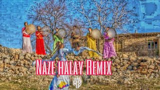 remix halay ►NAZE◄Pord. Roz music Resimi