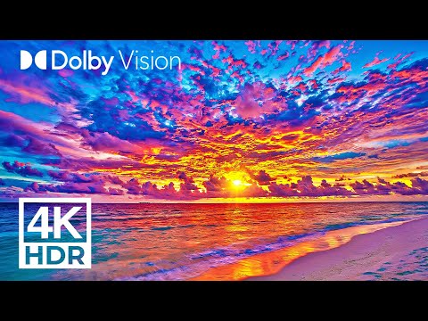 LIVE 🔴 24/7 - BEST OF DOLBY VISION™ (4K HDR) 