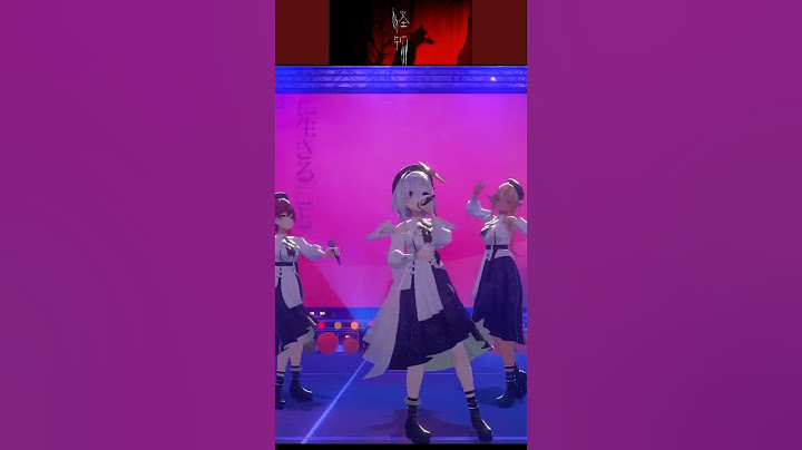 #怪物  【3DLIVE】かなたそとっ♡神曲アニソンFes!! / Amane Kanata AnimeSong 3DLIVE 【#天音かなた爆誕2024 / ホロライブ】Part3