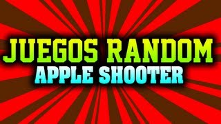 Juegos Random - Apple Shooter | El Tio Del Arco screenshot 5