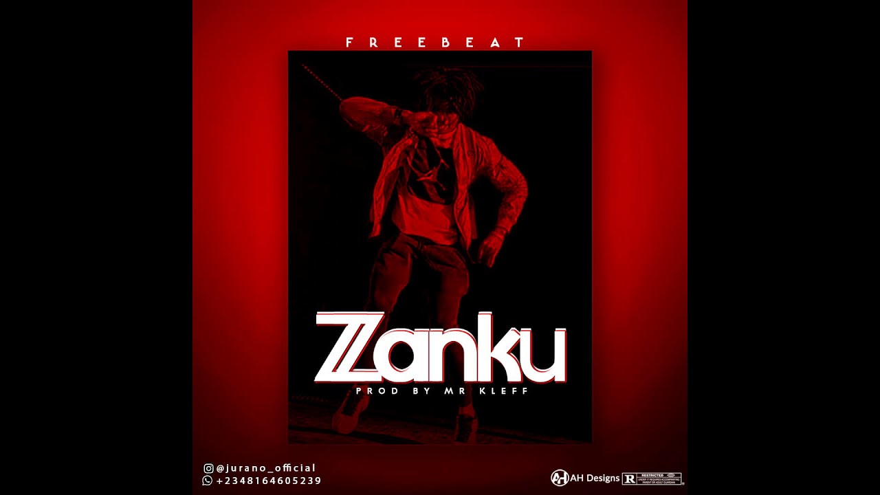 zanku free beat instrumental