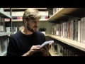 Ruben Östlund - DVD Picks