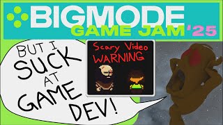 A Big Mode Game Jam 2025 Video