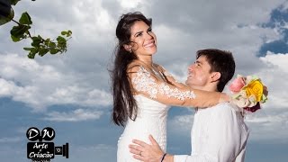 Clipe Renata e Daniel 2   DW Arte e Criação 2