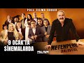 Ketenpere Dalavere 9 Ocak'ta Sadece Sinemalarda! (Fragman)