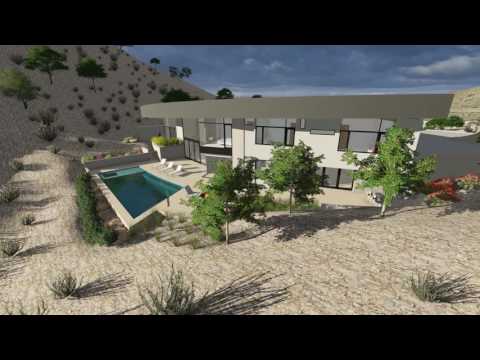 Contour Residence