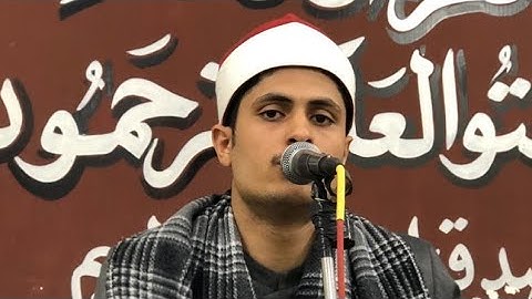 مقطع خاشع من سوره يوسف | الشيخ مصطفى حموده اسمع بقلبك 💚