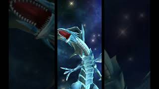 Dont XYZ summon the Blue Eyes White Dragon Costly mistake Yu-Gi-Oh Duel Links