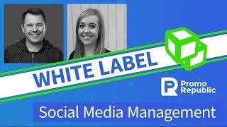 White Label Technology | Social Media Management | Providers