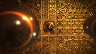 Golden Pearl Logo (AE/Element 3D v2 Template) 1080p Golden Pearl Logo (AE/Element 3D v2 Template) 1080p