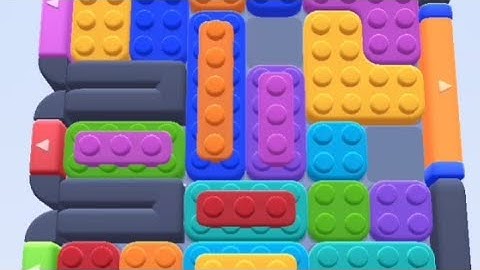 Color Block Jam Level 479-480-481 Walkthrough Gameplay Android,iOS