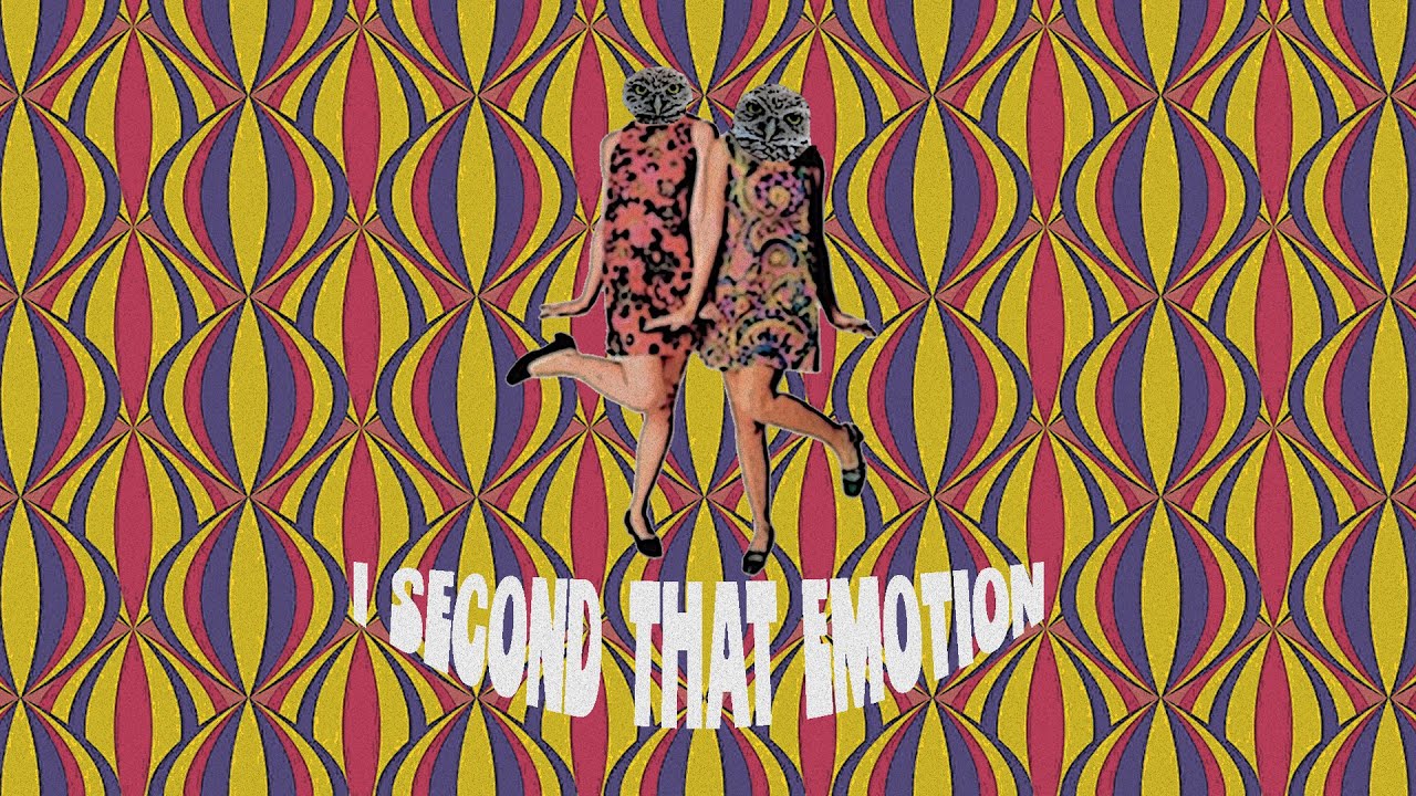 Ver Smoke and Mirrors Sound System - Second That Emotion no YouTube Ver Smoke and Mirrors Sound System - Second That Emotion no YouTube