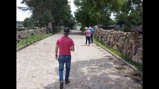 Rancho Aguazarca, Totatiche Jalisco con el Drone