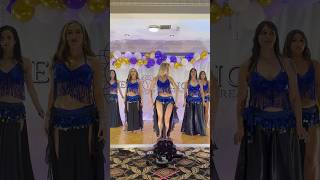 Belly Dancing Together 💎