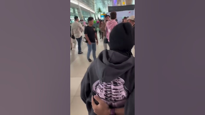 Lucu Rania Gak Mau Balik Ke Malaysia akhirnya digendong bang Nidal #rania #live #jaden #funny