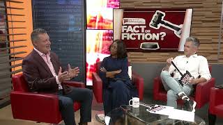 The Spotlight: Fact or Fiction - Bottle Rocket Laws