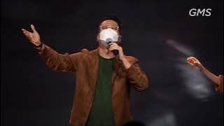 Dia Sanggup medley Aku Punya Tuhan Yang Besar - GMS Sunday Service