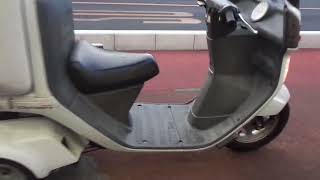 ジャイロキャノピー/ホンダ 4サイクルエンジン フューエル