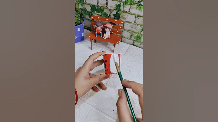 Paper Cup Easy Craft / Paper cup cow #papercupcrafts #papercupmakingcow #craftforkids #easycraftwork