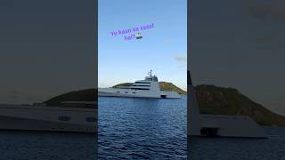 kaun sa vassel hai 🚢