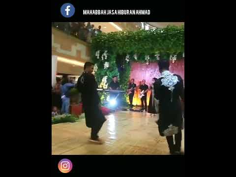 YA RAIT FULL SAMRAH VERSI MAHABBAH ENTERTAINMENT