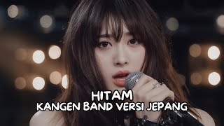 HITAM (黒い心) KANGEN BAND | Cover Versi Jepang 🇯🇵 | One Voice 49 #Hitam #KangenBand #OneVoice49