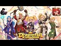 Dragonfall Kingdom First Gameplay Walkthrough | Android / iOS