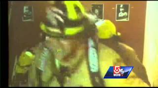 Man Planned 911 Attack, Feds Say