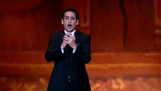 Juan Diego Florez - Amapola - Latino Inaugural 2013 chords