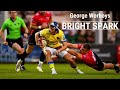 George worboys  bright spark  bath rugby tribute