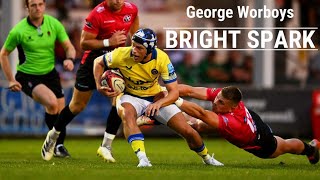 George Worboys - Bright Spark | Bath Rugby Tribute