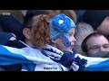 Six Nations: Scotland vs England - National Anthems (Murrayfield 24/02/2018)