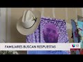 Familia pide justicia tras muerte de Juan Loaiza en tiroteo de Halloween en Empire
