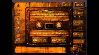 (4) Let's Play Descent to Undermountain - Wibblified