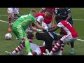 Fight Scott McTominay Vs Gabriel Ll Arsenal Vs Man Utd 2022 Fight Scott McTominay Vs Gabriel Ll Arsenal Vs Man Utd 2022