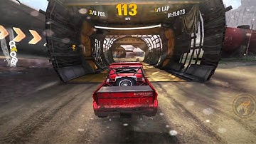 AX - Career: Classic (Part 15)