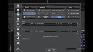 Celebrity Quick n' Dirty: Common problems and pitfalls with audio config in VDJ8.5/2021 Wealth