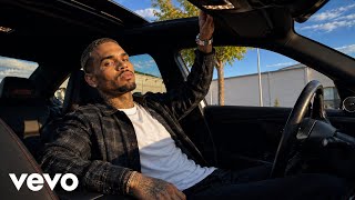 Chris Brown - Healing Light